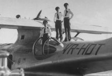 20 minutes et une arme dissimulée dans une chaussure… récit du tout premier détournement d’avion de l’histoire